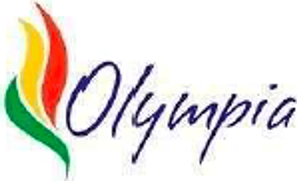 Logo Olympia