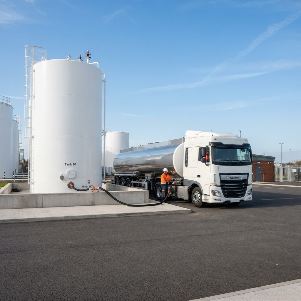 APPROVISIONNEMENT INDUSTRIEL