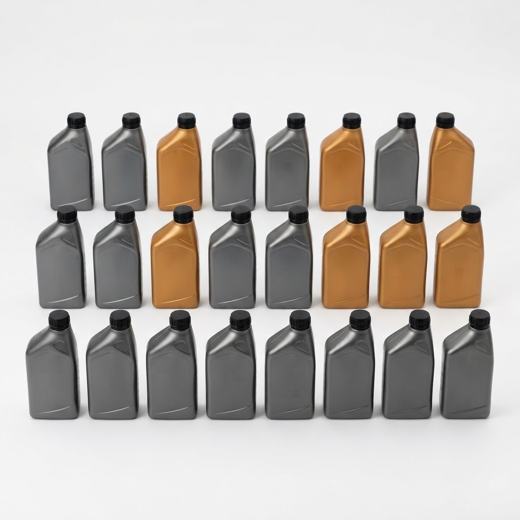 LUBRIFIANTS